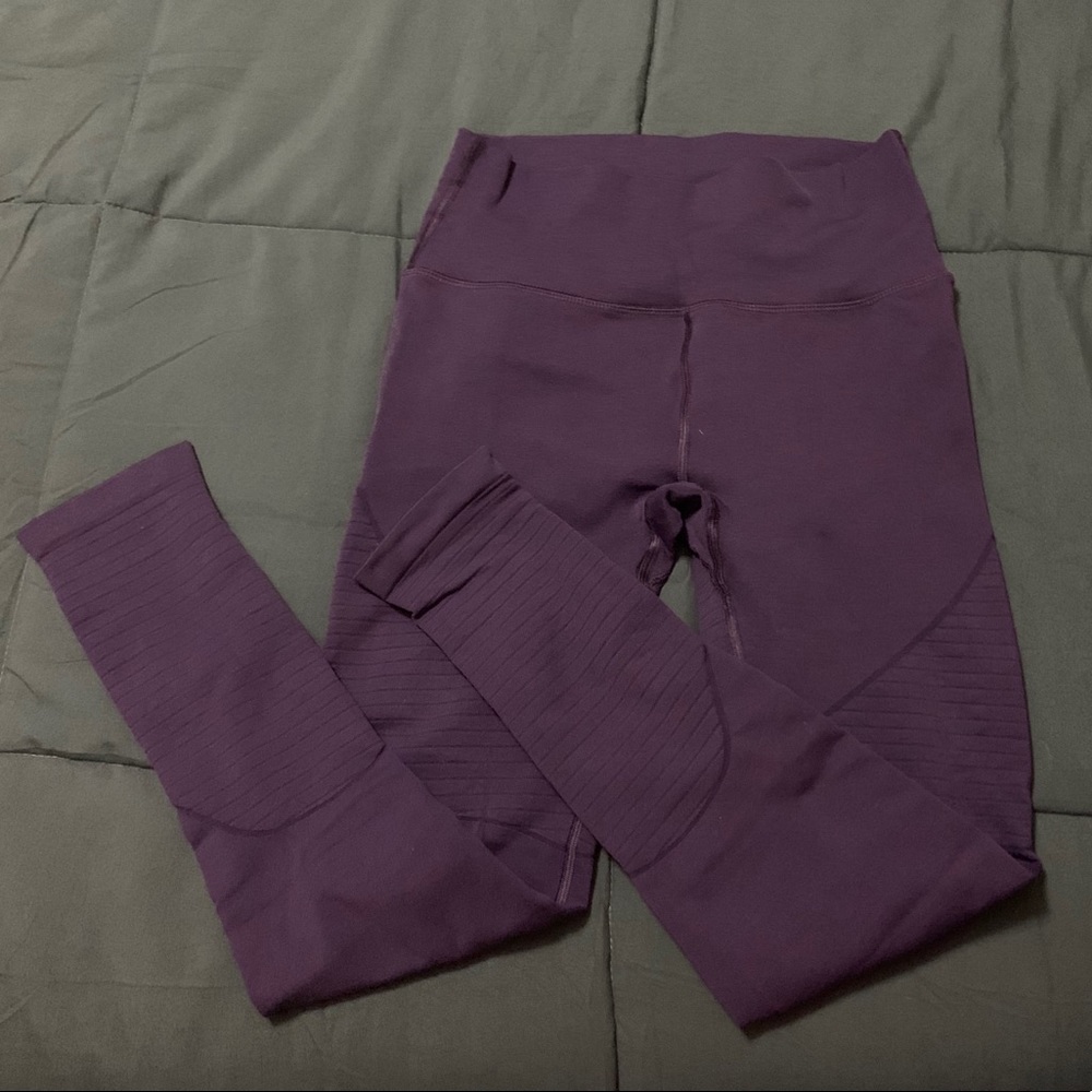 Alphalete Revival Legging - Large